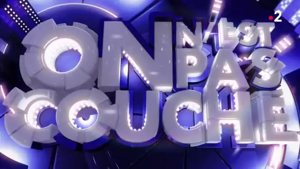 Intégrale - On n&#039;est pas couché 23 février 2019 #ONPC