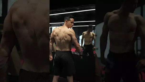 This back feeling !! 💀