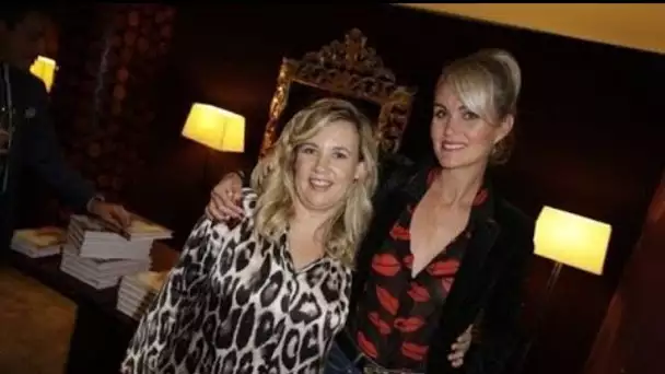 Laeticia Hallyday : sa meilleure amie, Hélène Darroze, victime d'un accident