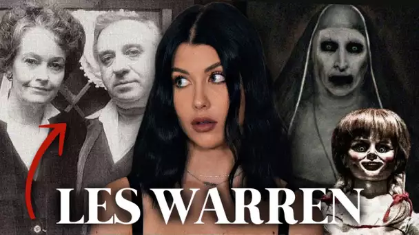 Les Warren : charlatans, ou véritables chasseurs de démons ? | Archives Paranormales