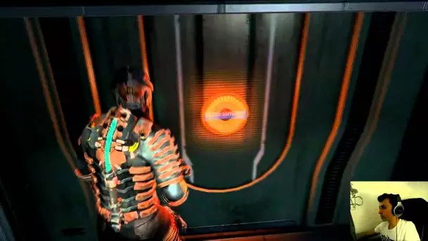 "Don't Panic" Episode 1 | Vidéo commentée en Live sur Dead Space 2 "Ca sent le monstre !"