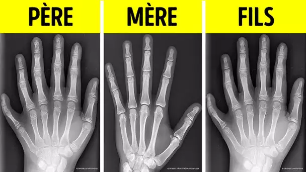 30 Faits qui Vont te Faire Tourner la Tête