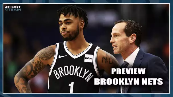 STABILITÉ, PROGRESSION ET FA 2019 ? PREVIEW BROOKLYN NETS (17/30)