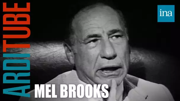 La Folle Histoire de Mel Brooks chez Thierry Ardisson | INA Arditube