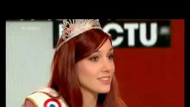 Miss France : Pourquoi une ex-candidate porte plainte ?