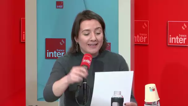 Boomer vs Woke - La chronique de Lisa Delmoitiez