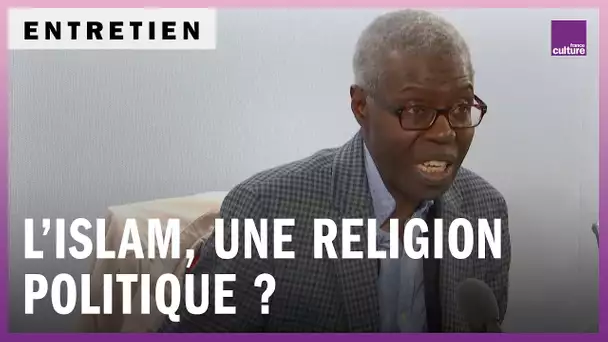 L’islam, une religion politique ?