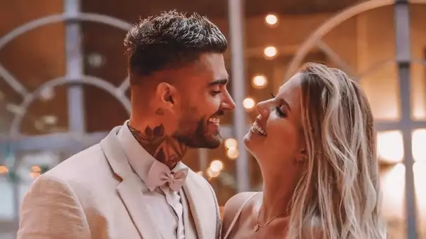 Jessica Thivenin et Thibault Garcia heureux, cette photo fait le buzz