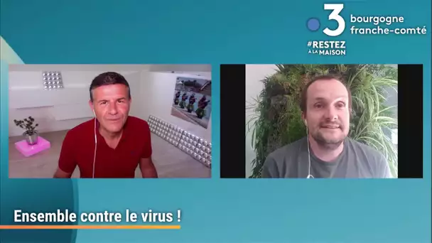 Ensemble contre le virus : Peut-on planter des fraisiers actuellement ?