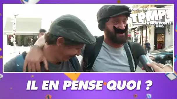 Le retour de "Il en pense quoi ton frère ?" avec Cyril Hanouna