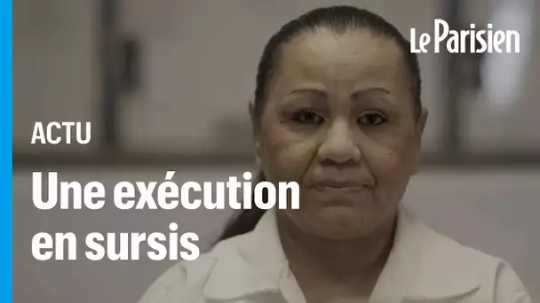 Etats-Unis : l’exécution d’une mère condamnée pour le meurtre de sa fille finalement suspend