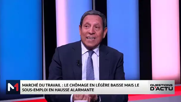 Emploi : Encourager l’entrepreneuriat