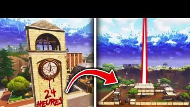 LES 5 MYTHES DE FORTNITE QUI DOIVENT ÊTRE CLARIFIÉS | Lama Faché