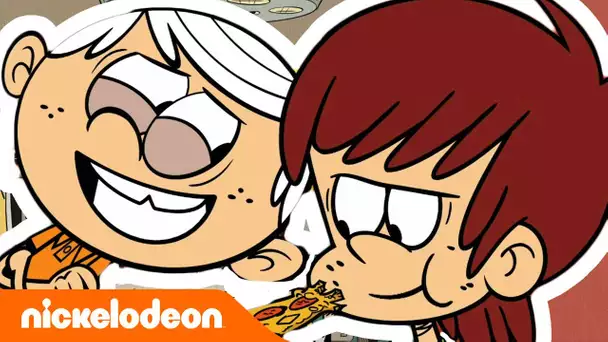 Bienvenue chez les Loud | Où est mon invitation ? | Nickelodeon France