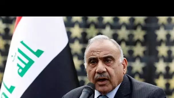 En Irak, le Premier ministre lâché par ses principaux partenaires et conspué par la rue
