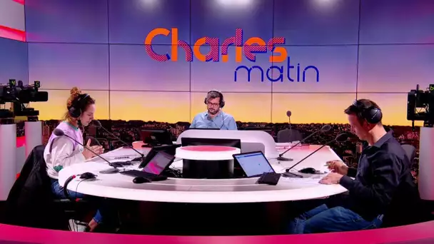 "Charles Matin : le choix d'Anaïs" : il lègue 2 millions et demi d'euros à ses salariés
