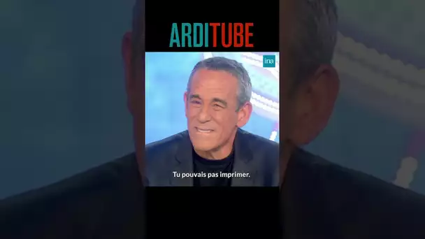 Kev Adams a failli jouer dans Star Wars ? 😂🛸 #INA #Arditube #Shorts