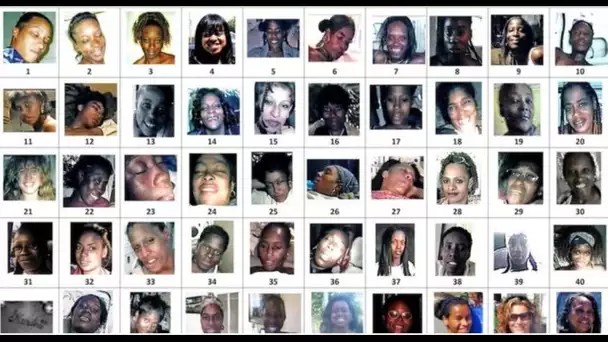 Le Grim sleeper, le tueur endormi