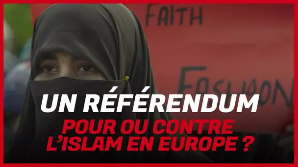 L’Europe «islamophobe» ? Nekkaz veut «réfléchir à une stratégie de retour des musulmans européens»