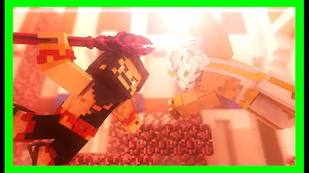 MON PROJET SECRET - TRAILER OUFFICIEL ( ͡° ͜ʖ ͡°)