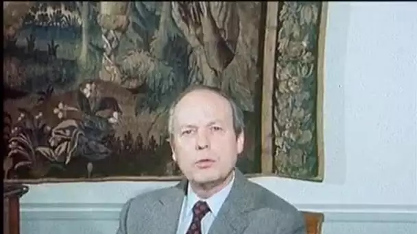 Pierre Sudreau, Président du Conseil régional à l'aube de l'année 78