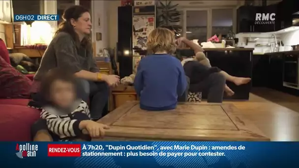 Classes fermées à cause du Covid-19: les parents en chômage partiel, tranche Matignon