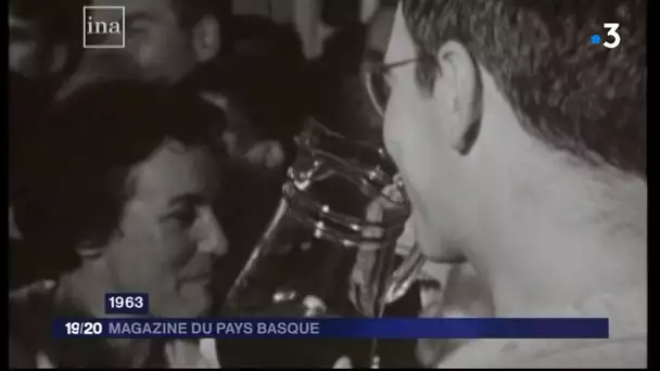 Album souvenir des fêtes de Bayonne : 80 ans déjà !
