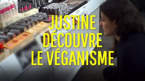 [EXTRAIT] Justine découvre le véganisme