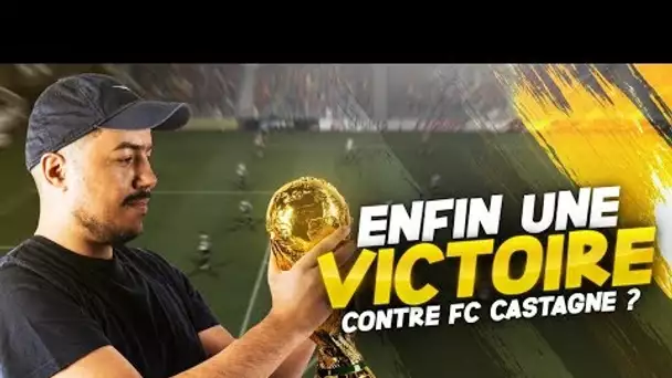 LE FC TUEURS GAGNERA-T-IL ENFIN CONTRE LE FC CASTAGNE ?