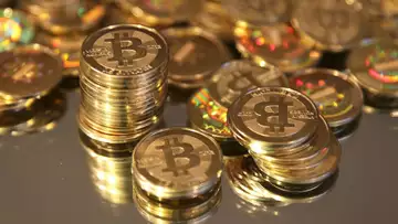Bitcoin annoncé à 100 000 $... mais pas avant fin 2021