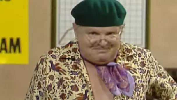 Benny Hill - On n'arrête pas le progrès