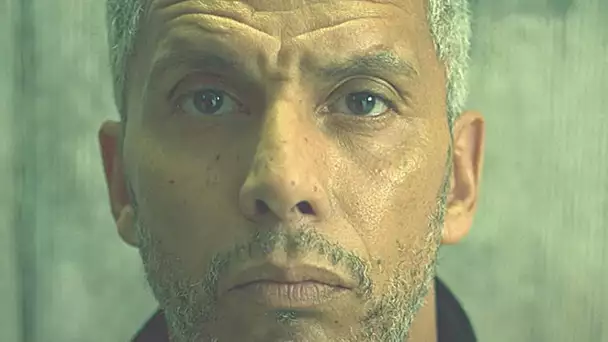 BRAQUEURS : LA SÉRIE Bande Annonce VF (Netflix, 2021) Sami Bouajila