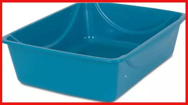 Petmate Litter Pan