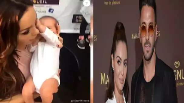 Nabilla et Thomas Vergara parents, cette nouvelle épreuve qui soude leur couple