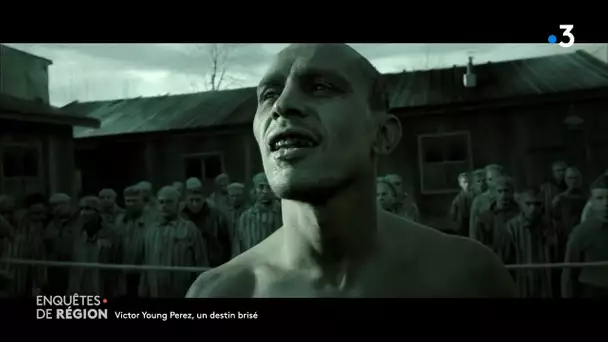 Victor "Young" Perez, le boxeur d’Auschwitz