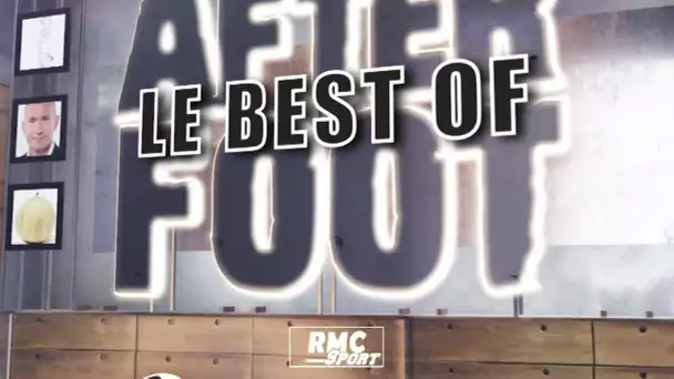 Le best-of de l’After Foot du samedi 5 octobre 2019