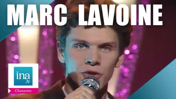 Marc Lavoine "Pour une biguine avec toi" | Archive INA