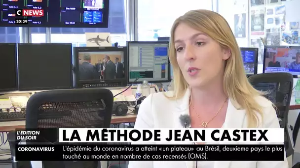 La méthode Jean Castex