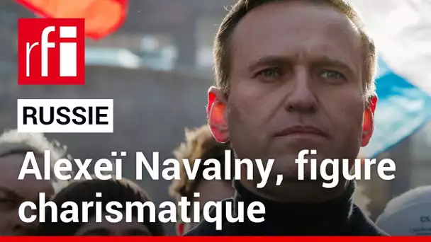 Russie : après la mort de Navalny, que reste-t-il de l’opposition ? • RFI