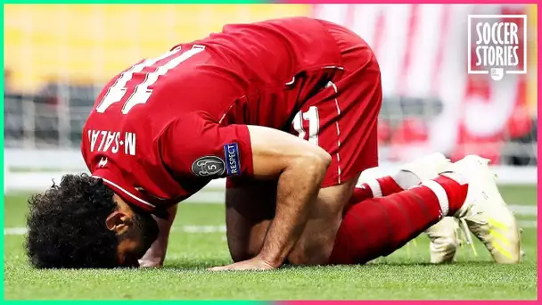 Comment Mo Salah a changé la vie de millions de musulmans