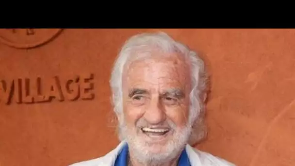 Mort de Jean-Paul Belmondo : pluie d’hommages pour le monstre sacré