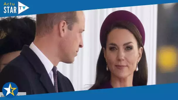 Anniversaire du prince Louis : Kate Middleton et William opèrent un revirement de situation inédit