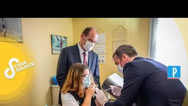 [PODCAST] Covid-19 : après l’Angleterre, comment le variant Delta a contaminé la France