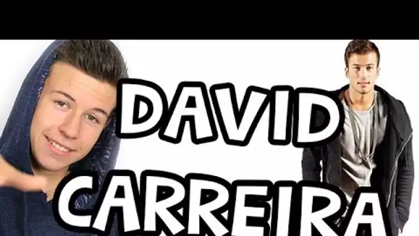 Seb la Frite - David Carreira