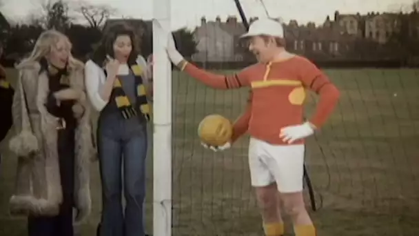 Benny Hill - Le match de la semaine