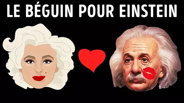 Marilyn Monroe en Pinçait Pour Einstein + Quelques Autres Faits Sur Elle