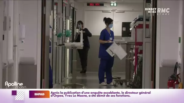 Déserts médicaux : les infirmiers demandent un élargissement de leurs compétences