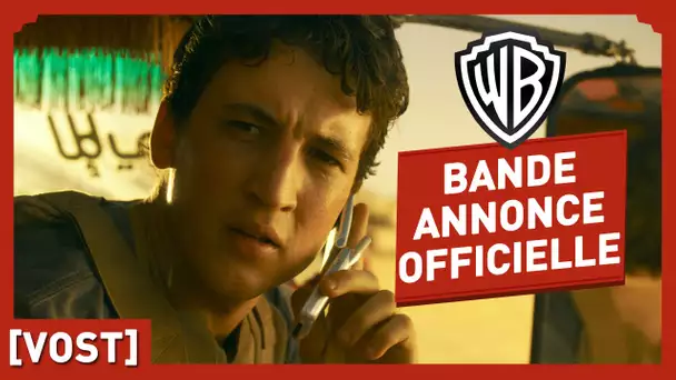 War Dogs - Bande Annonce Officielle 3 (VOST) - Jonah Hill / Miles Teller