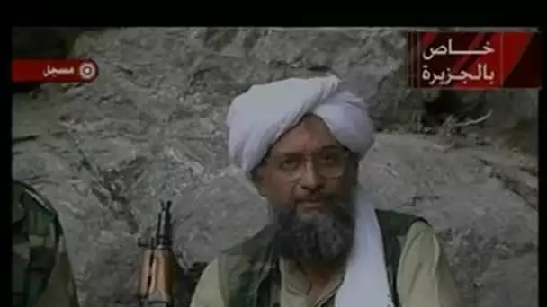 Terrorisme : opération militaire contre Ayman Al Zawahiri