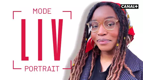 Liv, Faites entrer les criminels - Mode Portrait - CANAL+